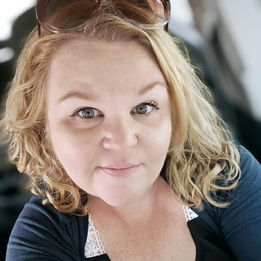 Meet your Posher, Natasha